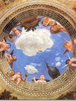 di-sotto-in-su-italian-expression-illusionistic-painting-technique