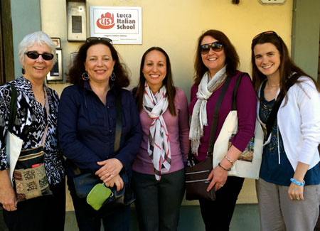 Lucca2014_StudentessaMatta3