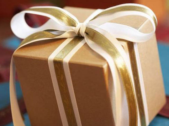 gift