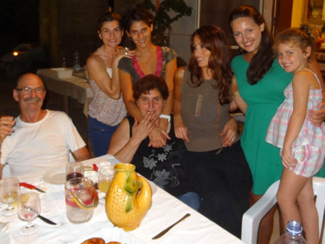 famiglia
