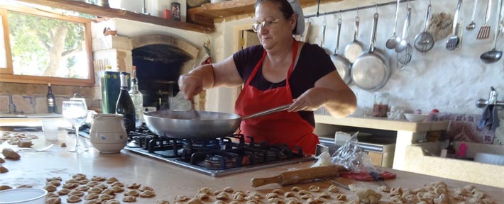 Italian Cooking Program Italian Cooking Program