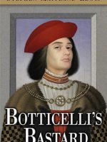 Botticelli'sBastardBookCover