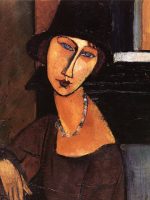 Modigliani_StudentessaMatta2