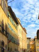 Learn Italian in Italy