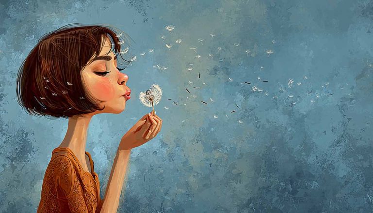 Una favola: Se fosse un elemento della natura. Italian Grammar – imperfect tense