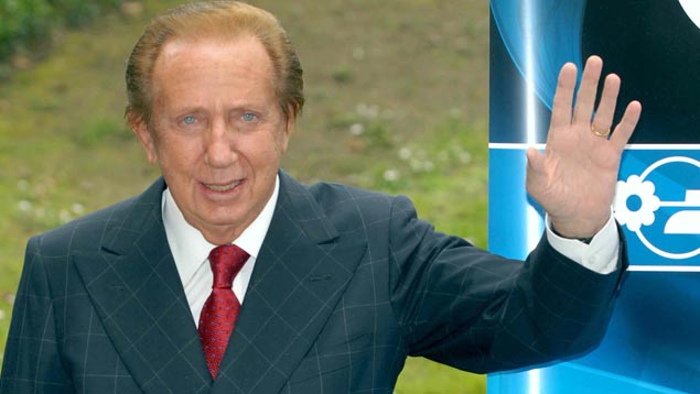 Salma di Mike Buongiorno rapita: molla l’ossa! Corpse of Italian TV personality stolen