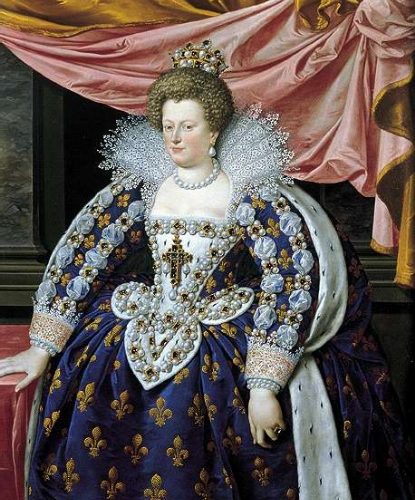 caterina-medici-mutande-tacchi-spillo-zuccotto