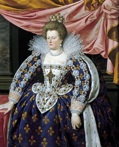 Caterina de’ Medici ha inventato: mutande, tacchi a spillo e zuccotto