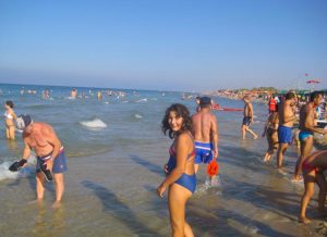 Mare-Puglia-Dolce-far-niente-sweet-life-beach-Italy