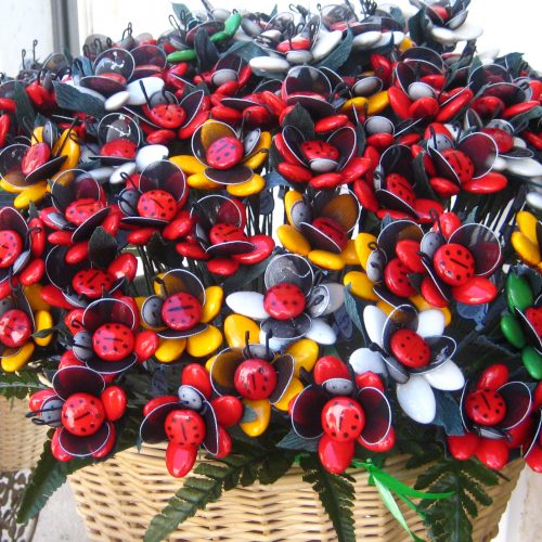 confetti-italian-sugar-almonds-Martina-Franca-Italy