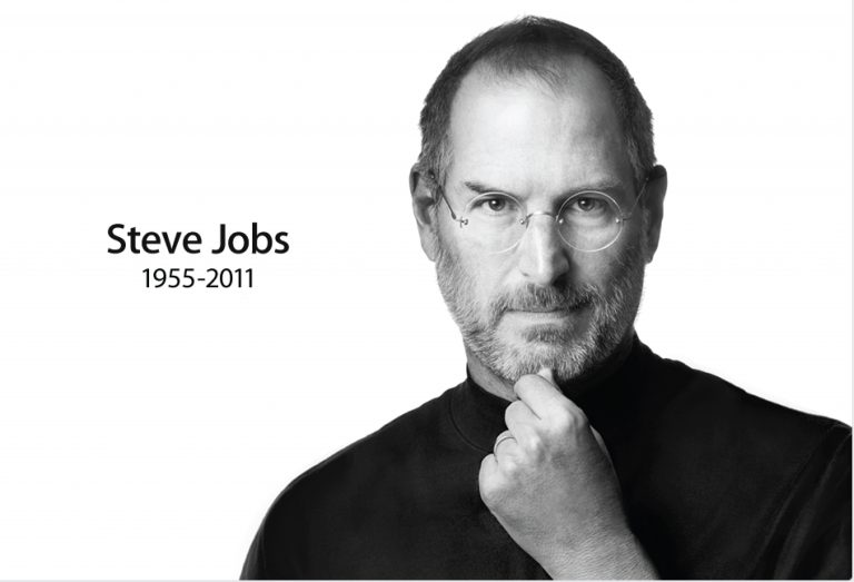 Steve Jobs: addio al fondatore della Apple