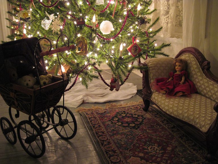 Learning from la Befana: Il Dono Più Grande è Amore e Attenzione