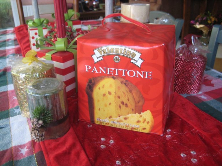 Panettone: Ricetta come preparare a casa con Alfonso Pepe