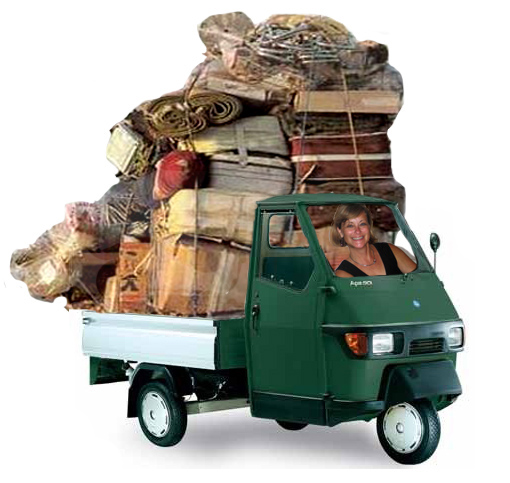 travel studentessa matta