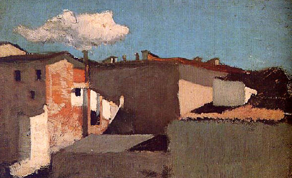 I Macchiaioli – una scoperta fiorentina