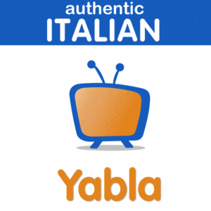 Italian Yabla: Authentic Language Learning Online