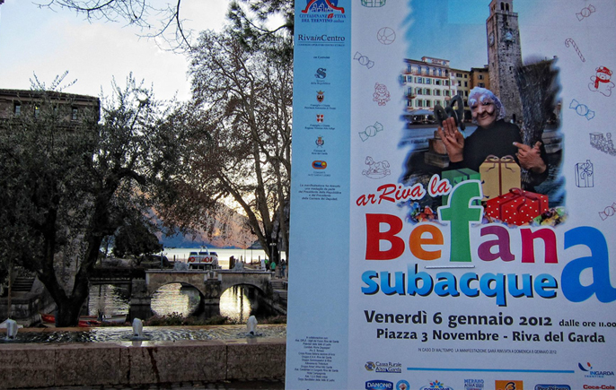 garda-arriva-befana-subacquea-epiphany