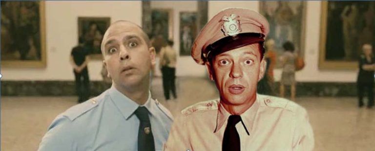 Checco Zalone: Che bella giornata — A Comedy to Make You Laugh!