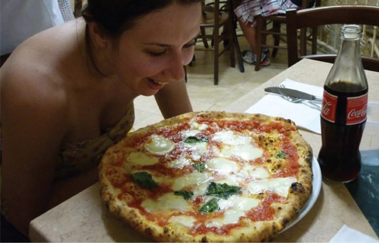 Madeleine Pollard Hyde: Why I’m Learning Italian — A Matta Reader’s Journey