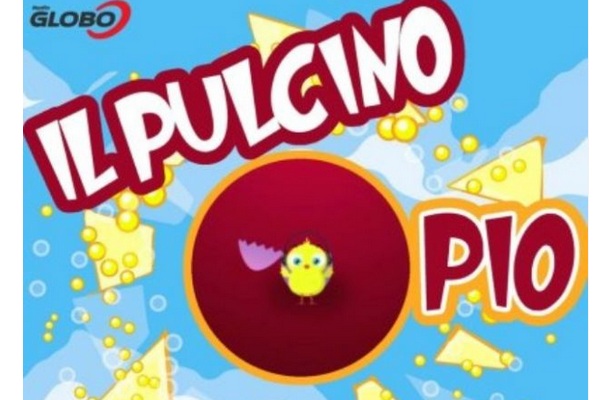 Pulcino Pio. Tormentone dell’estate. Canzoni più popolari 2012