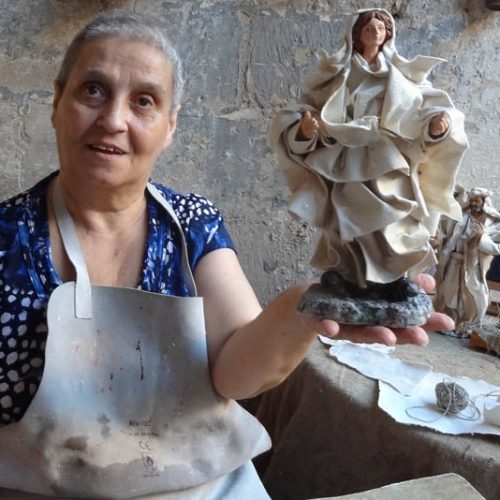Cartapesta-Lecce-Paper-Mache