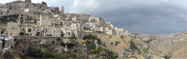 matera-basilicata