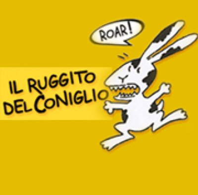 Ruggito del coniglio – Roar of the Rabbit: RaiRadio2 Italian Radio Show