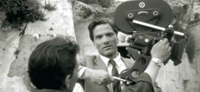 Matera: Luogo dei film – walking in footsteps famous directors