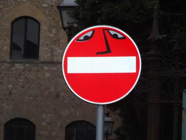 clet-florentine-street-artist-graffitti-italiani