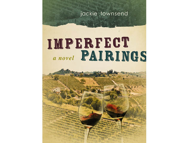 Imperfect Pairings by Jacki Townsend Book review