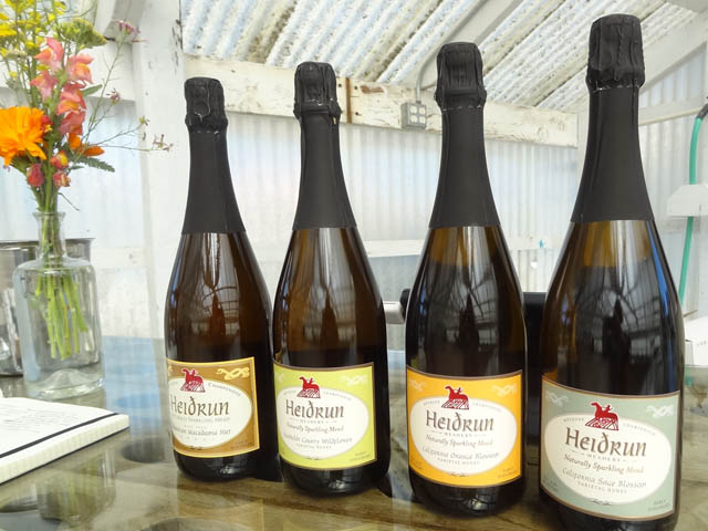 Idromele – Mead: First wine made by man from honey