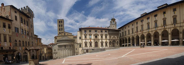 arezzo-immersion-language-program