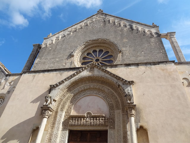 basilica-santa-caterina-d'alessandria-puglia