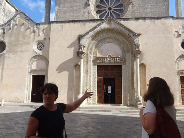 basilica-santa-caterina-d'alessandria-puglia