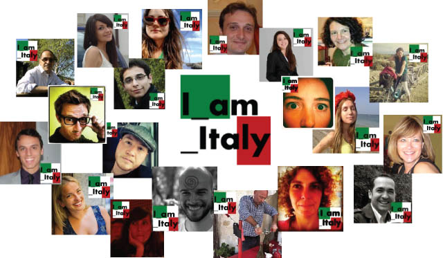 Studentessa Matta is the voice of Italy on “I am Italy” Twitter Feed for a week