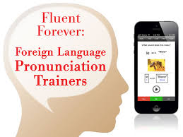 Gabriel Wyner author Fluent Forever new language app Pronunciation Trainers