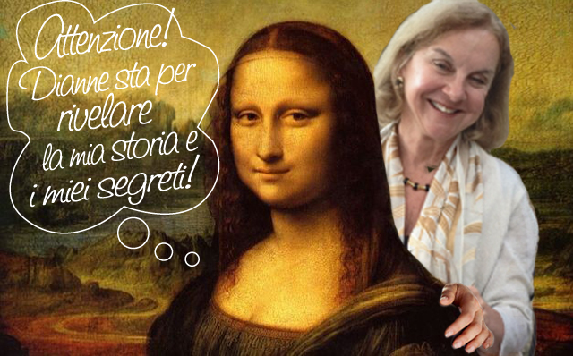 Dianne Hales Mona Lisa Life Discovered