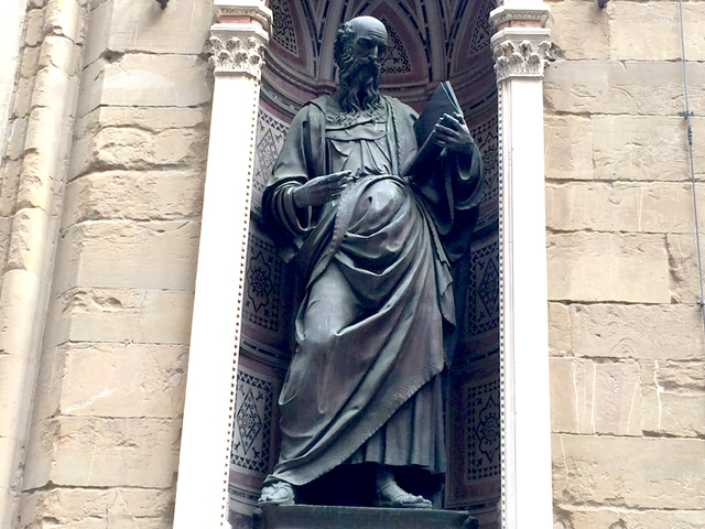 orsanmichele-focal-point-florentine-art-civic-pride-trade-guilds-donatello-ghiberti-verrochio