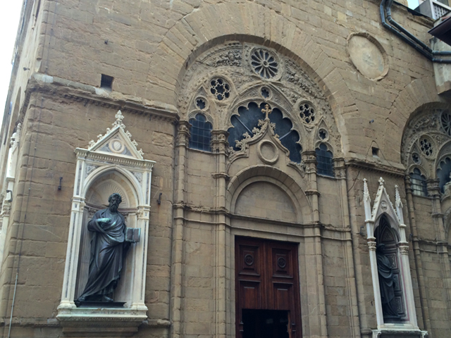 orsanmichele-focal-point-florentine-art-civic-pride-trade-guilds-donatello-ghiberti-verrochio