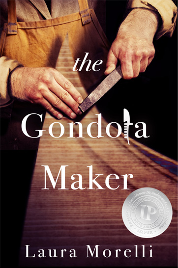 gondola-maker-laura-morelli-review