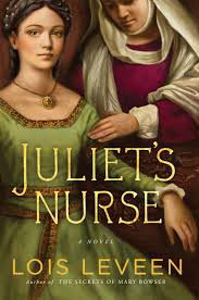 juliets-nurse-lois-leveen-book-review-laura-fabiani