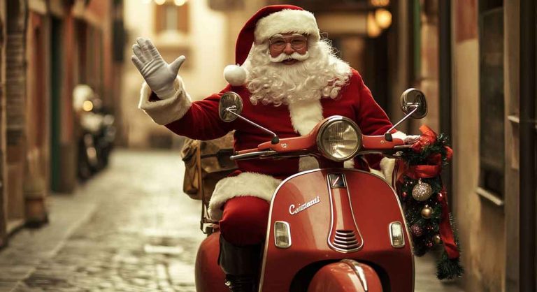 Tutti Matti Podcast: Italian friends share special holiday memories