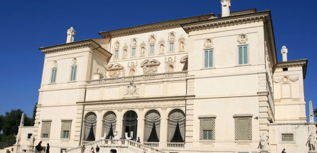 Borghese-Gallery-Arte-Prende-vita-Art-Comes-alive-Rome