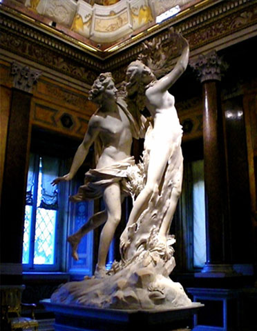 Borghese-Gallery-Arte-Prende-vita-Art-Comes-alive-Rome