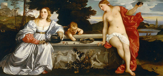 Borghese-Gallery-Arte-Prende-vita-Art-Comes-alive-Rome