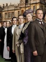 downton abbey italiano