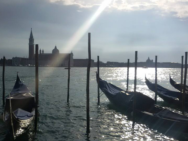 Venice 2013 Italian Language & Cultural Immersion Program