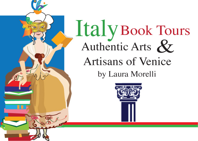 venice-guide-books-authentic-arts-shopping-companion-laura-morelli-interview