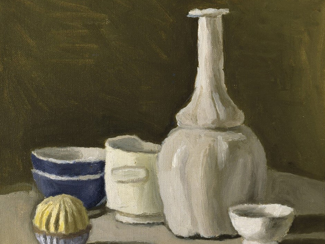 Macchiaioli and Morandi: Beautiful simplicity of lesser known Italian artists