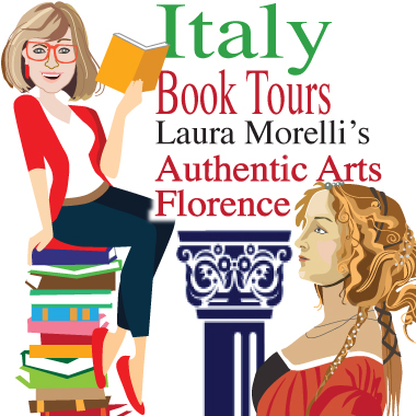 Florence Guide Books: Authentic Arts Shopping Companion by Laura Morelli